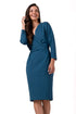 Robe de jour model 185799 BeWear